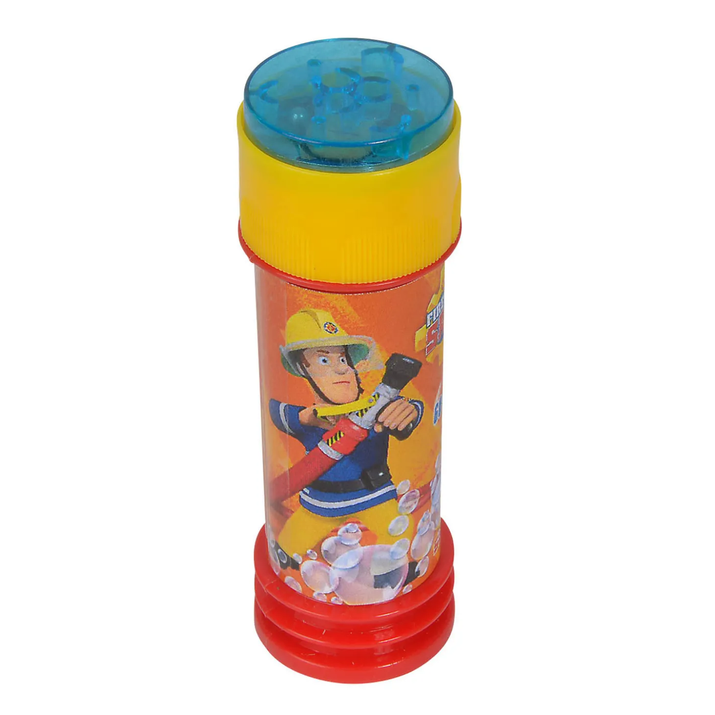 Brandweerman Sam Bellenblaas, 60ml