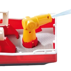 Brandweerman Sam Brandweerboot