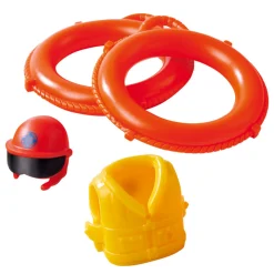 Brandweerman Sam Brandweerboot