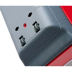 Brandweerman Sam Brandweerboot