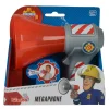 Brandweerman Sam Megafoon