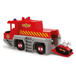 Brandweerman Sam Reddingskraan 2in1