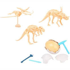 Break the Egg Dinofossiel