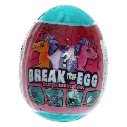 Break the Egg Verrassingsei Eenhoorn