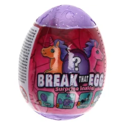Break the Egg Verrassingsei Eenhoorn