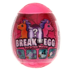 Break the Egg Verrassingsei Eenhoorn