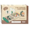 Breinbrekers Box 3in1