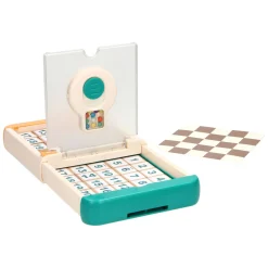 Breinbrekers Box 3in1