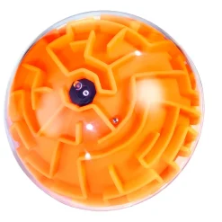 Breinpuzzel Amaze Ball***