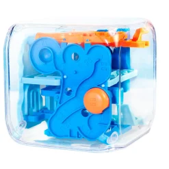 Breinpuzzel Amaze Cube***