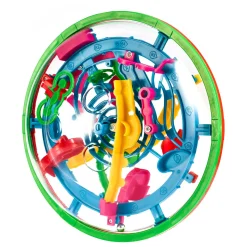 Breinpuzzel Amaze UFO**** (1-45-99 steps)