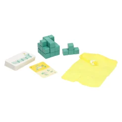 Breinpuzzel 3D Bouw Modellen