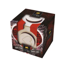 Breinpuzzel Houten Escape Box - Companion ***