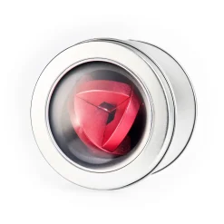 Breinpuzzel Metaal in Blik - Phantom **