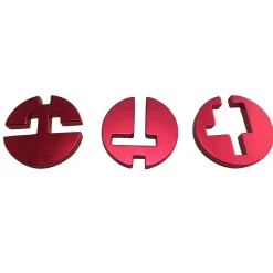 Breinpuzzel Metaal in Blik - Phantom **