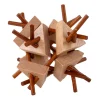 Breinpuzzel NO4: Occipatale Kwab - Breinbreker