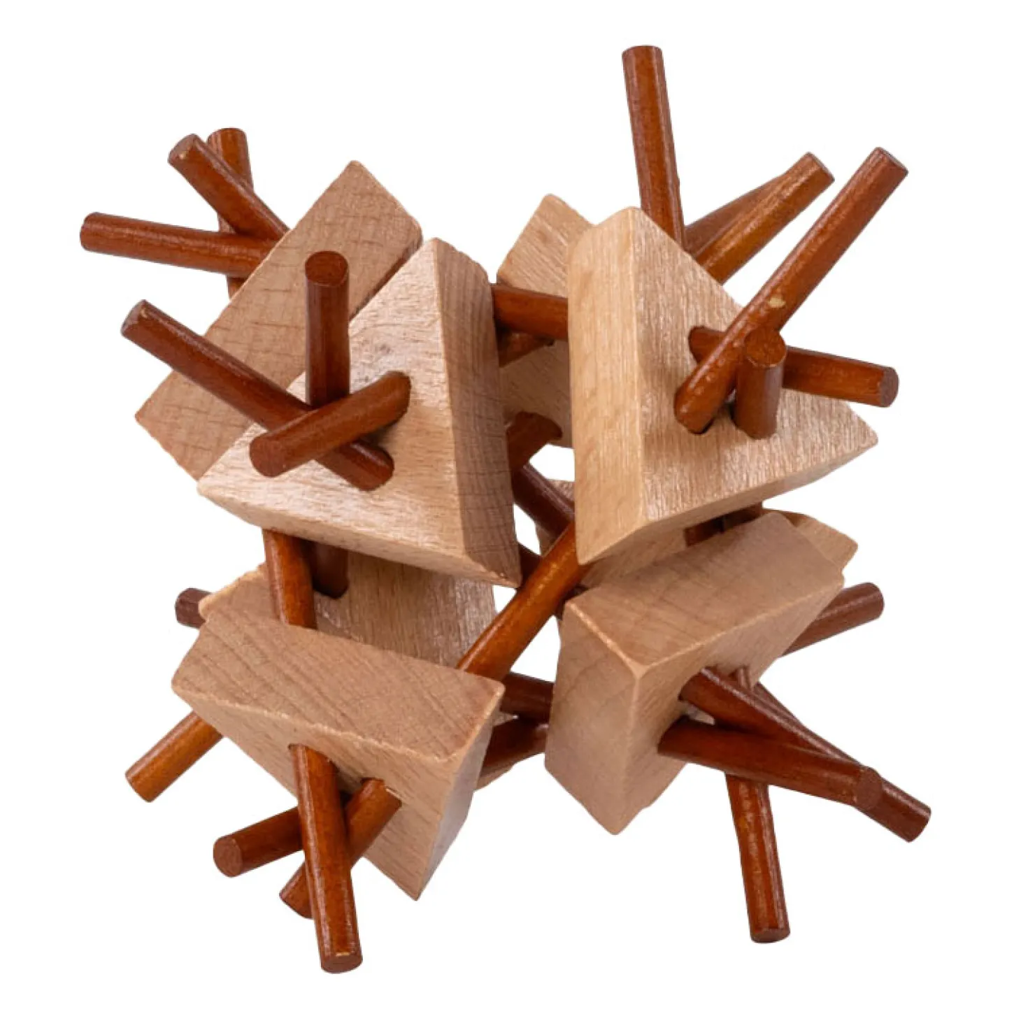 Breinpuzzel NO4: Occipatale Kwab - Breinbreker