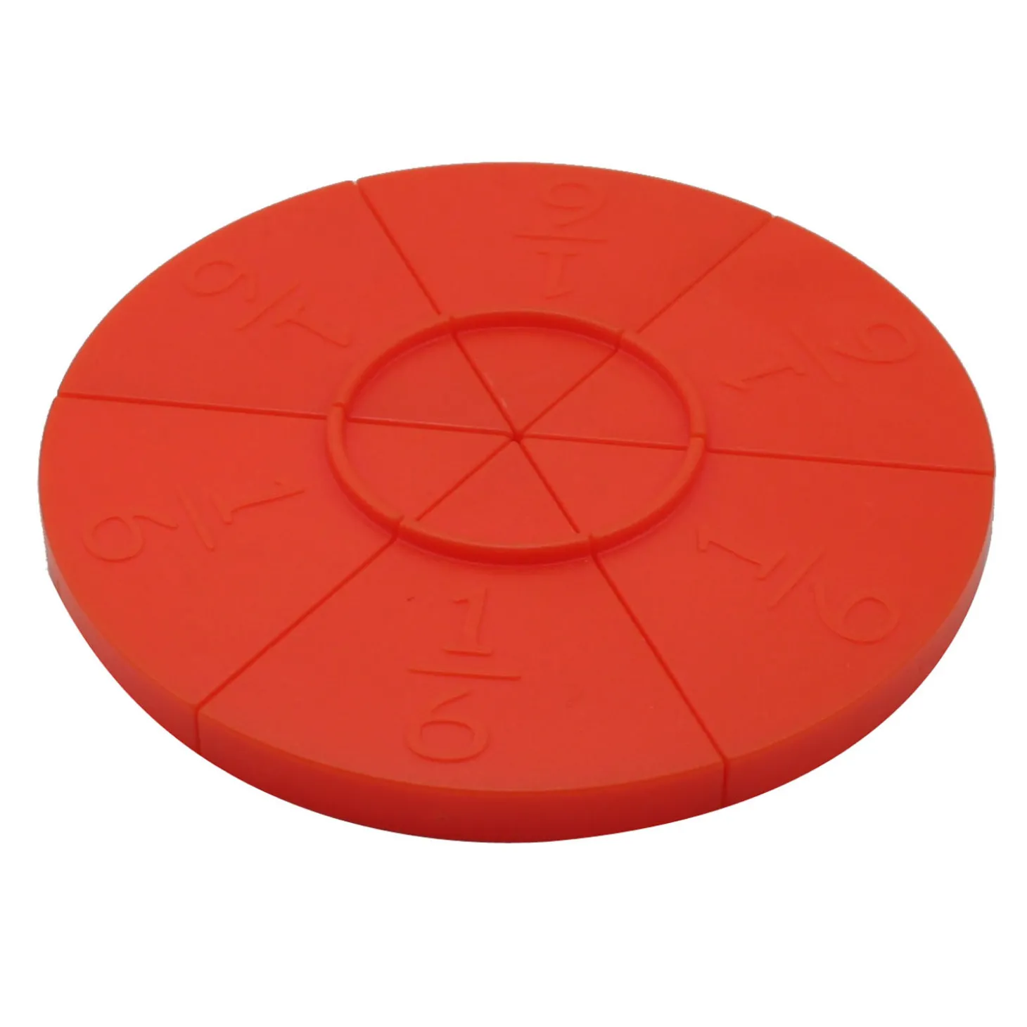 Breuken Cirkel Spel, 72dlg.