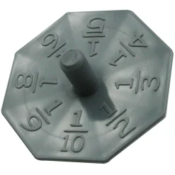 Breuken Cirkel Spel, 72dlg.