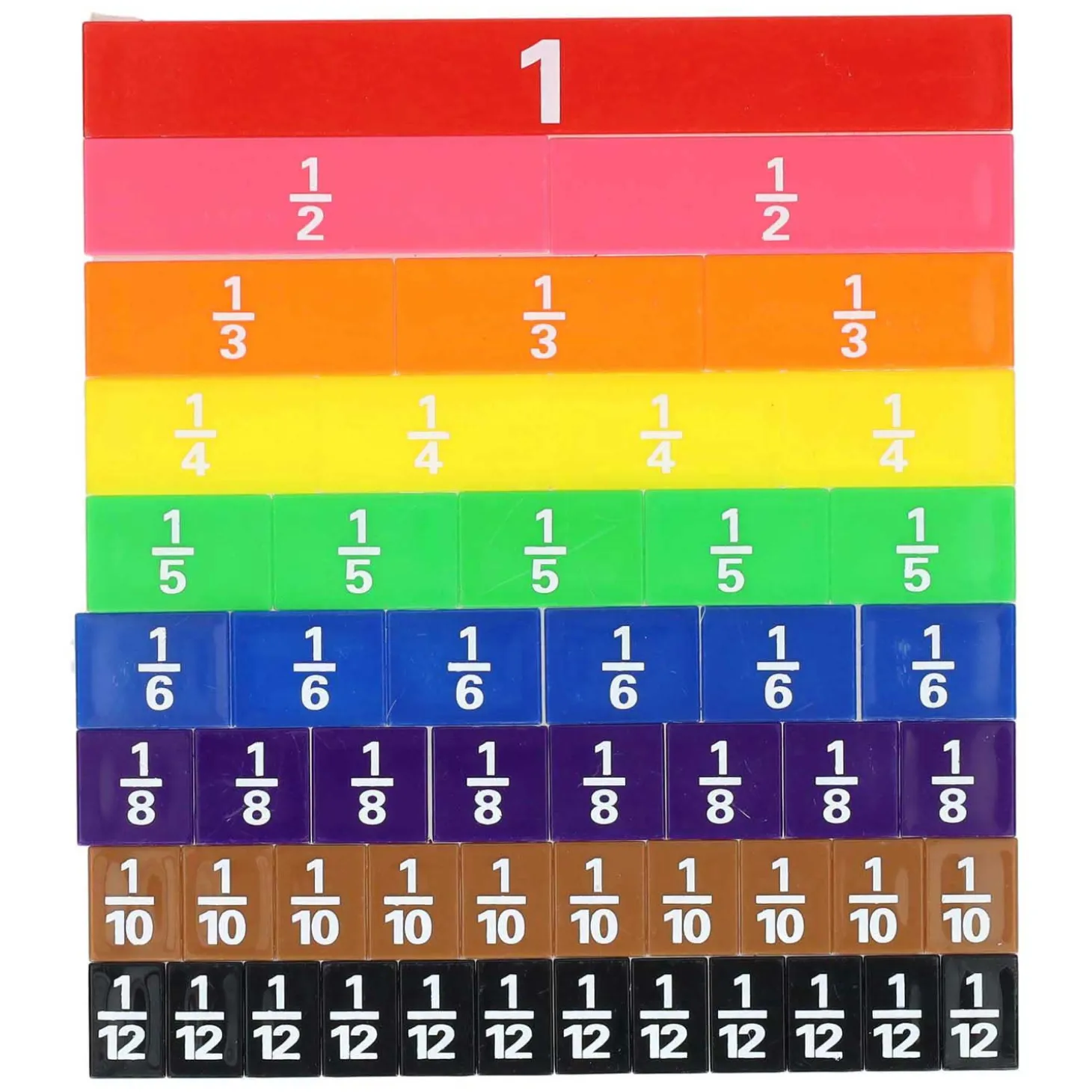 Breukentegels - 51dlg.