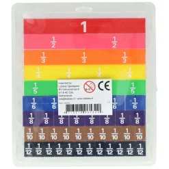 Breukentegels - 51dlg.