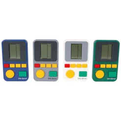 Brickgame Retro 23 spellen