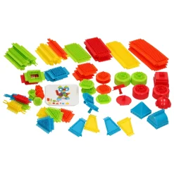 Bristle Blokken, 58dlg.