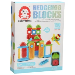 Bristle Blokken, 150dlg.