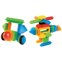 Bristle Bouwblokken, 58dlg.