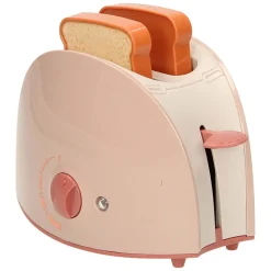 Broodrooster met Licht en Geluid