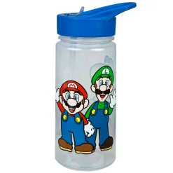 Broodtrommel en Drinkfles Super Mario