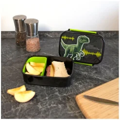 Broodtrommel Jurassic World