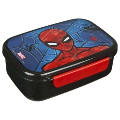 Broodtrommel Spider-Man