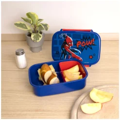 Broodtrommel Spiderman