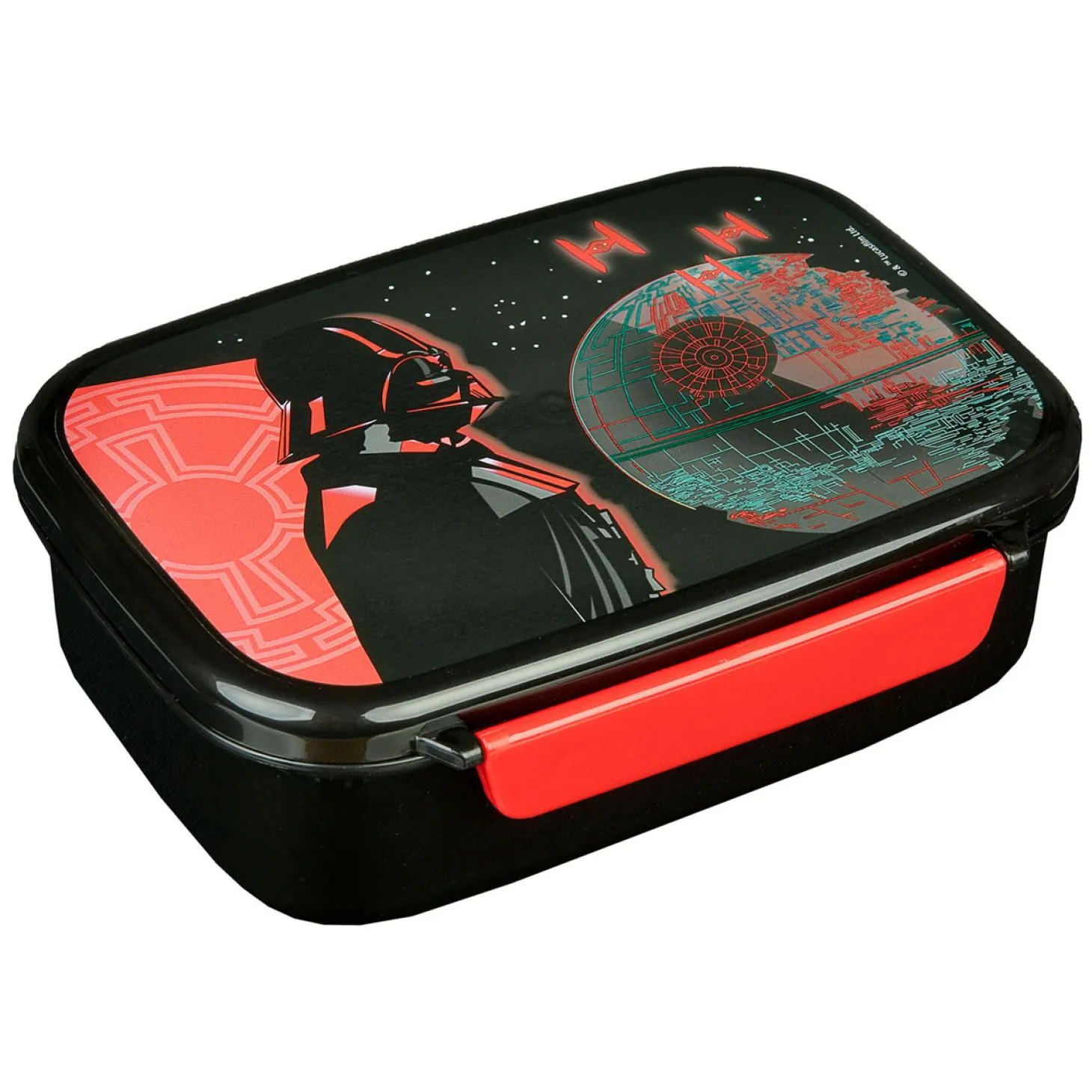 Broodtrommel Star Wars