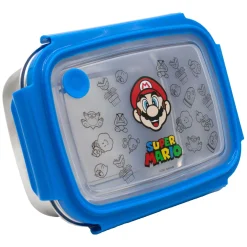 Broodtrommel Super Mario