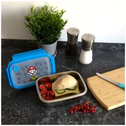 Broodtrommel Super Mario