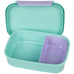 Broodtrommel Vlinders