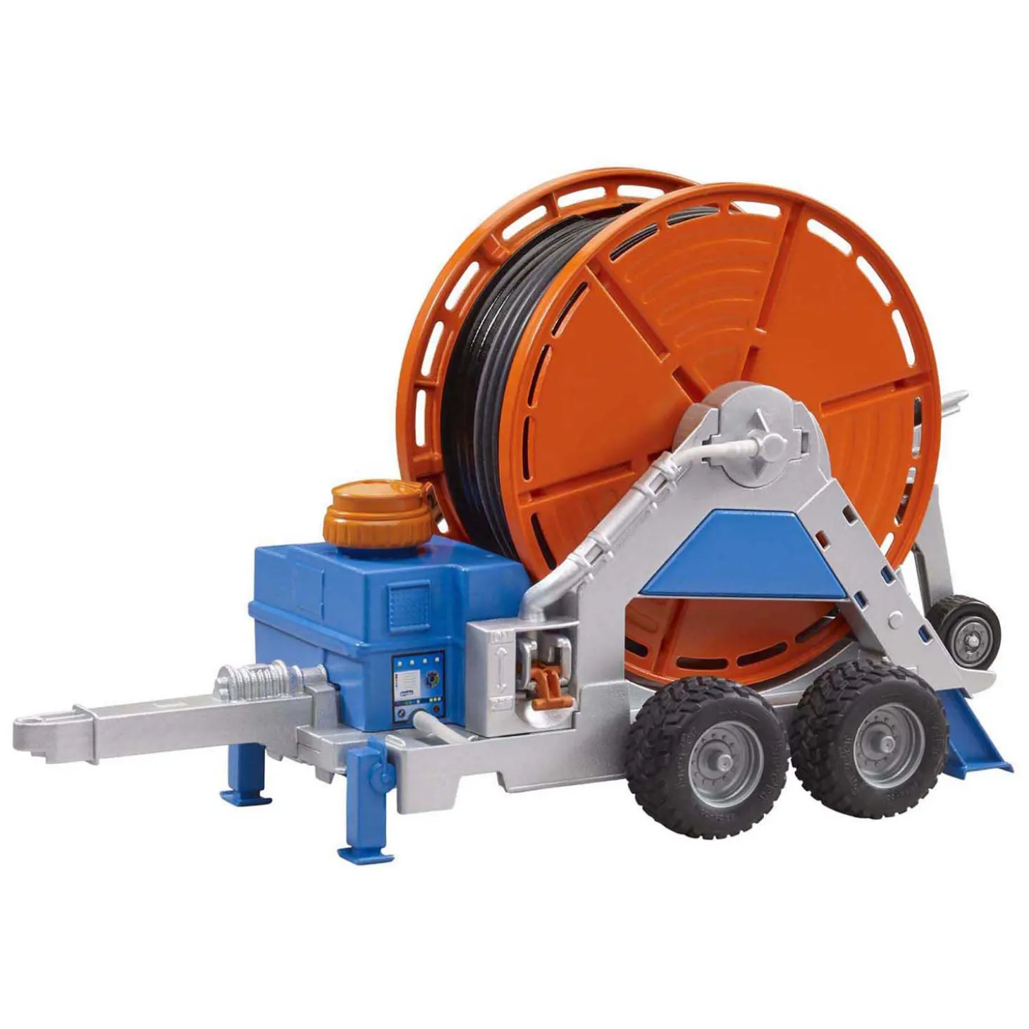 Bruder Beregeningsaanhanger 1:16