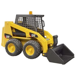 Bruder Caterpillar Compactlader 1:16