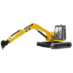 Bruder Caterpillar Minigraafmachine 1:16