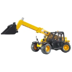 Bruder Caterpillar Telescooplader 1:16