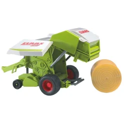 Bruder Claas Rollant 250 Ronde Balenpers 1:16
