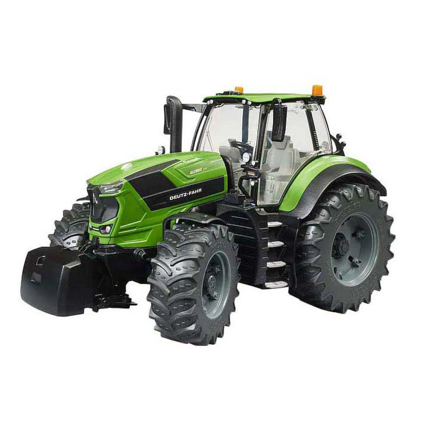 Bruder Deutz 8280 TTV 1:16