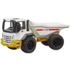 Bruder Dumptruck 1:16
