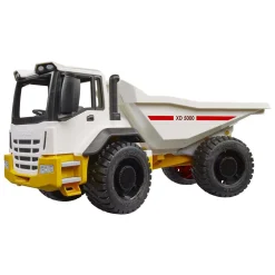 Bruder Dumptruck 1:16