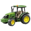 Bruder John Deere Tractor 5115 M 1:16