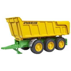 Bruder Joskin Kiepwagen 1:16