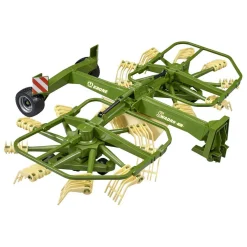 Bruder Krone Dubbele Roterende Zwadmaaier 1:16