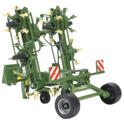 Bruder Krone KWT 8.82 Hooischudder met Wielstel 1:16